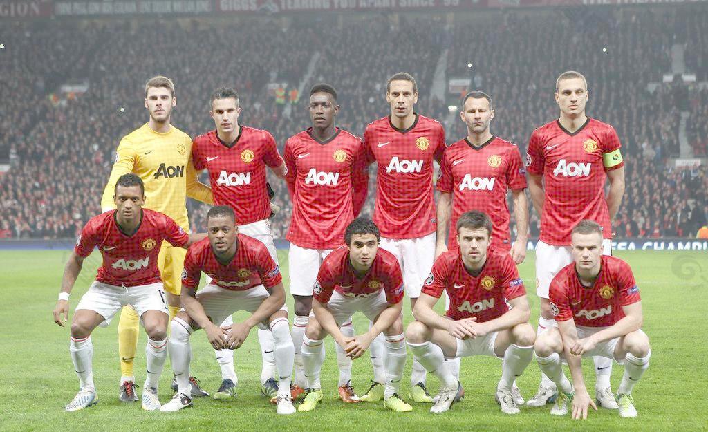 他们在后防 他们在后防