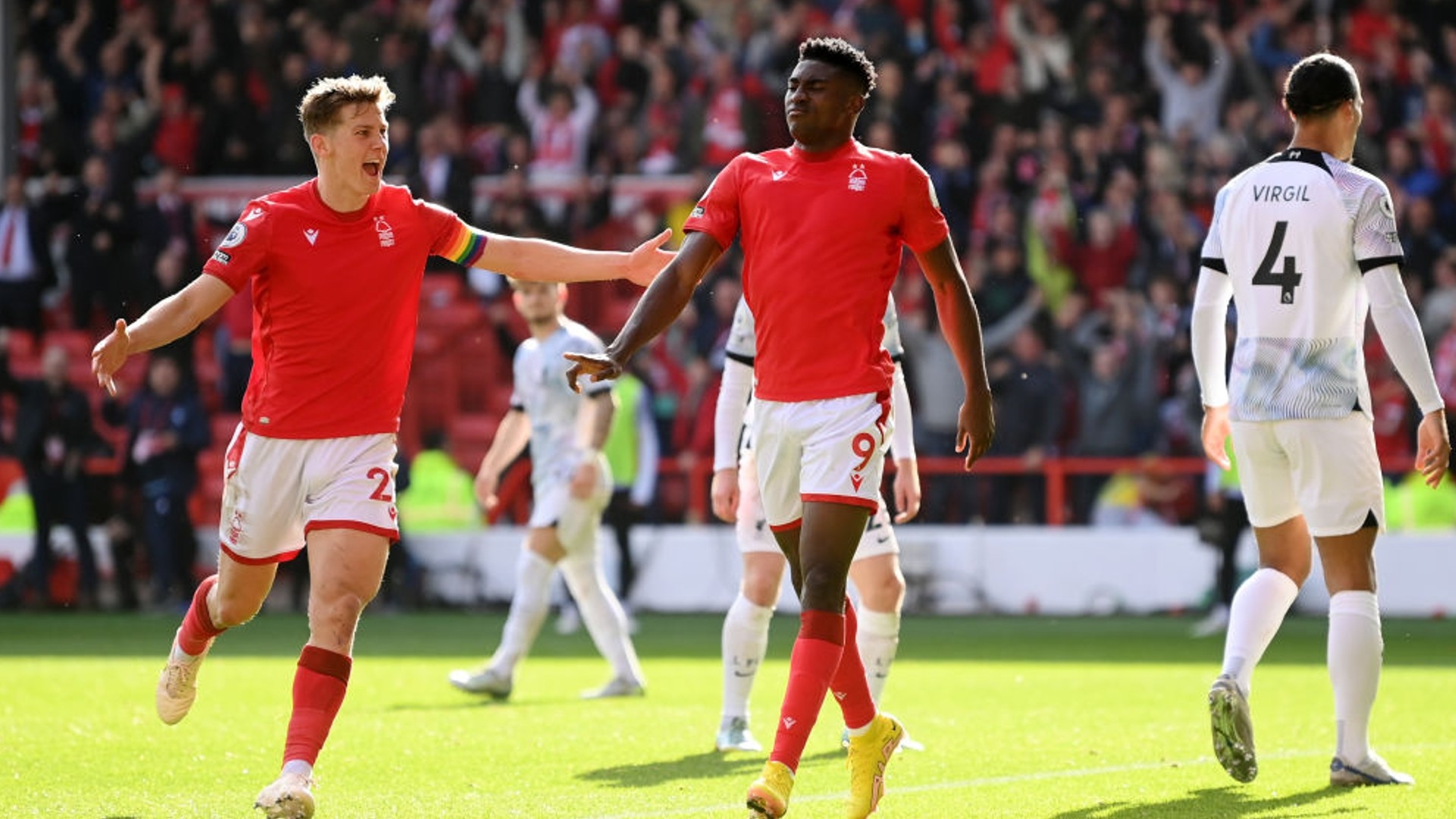 直接创造了 直接创造了